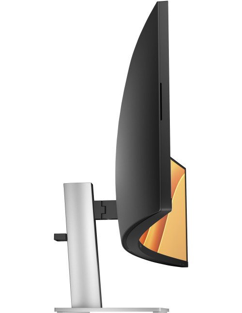Monitor curvo hp e45c g5 44.5 pulgadas