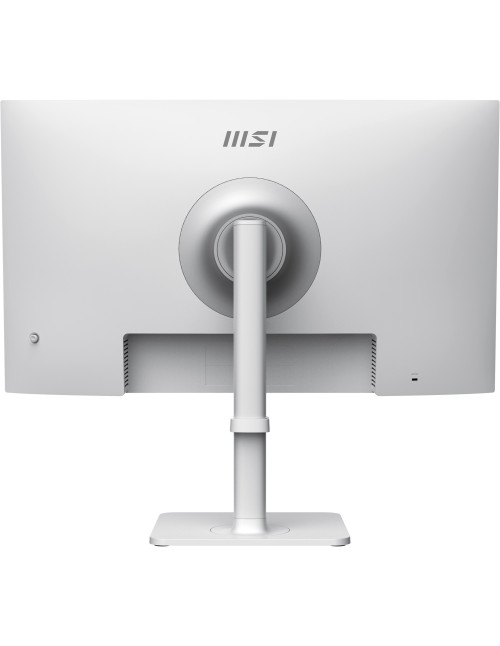 Monitor msi md272upsw 27 pulgadas 4k uhd