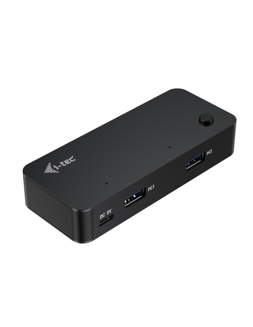Hub i - tec 6 en 1