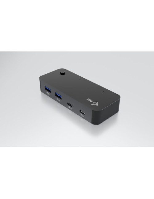 Hub i - tec 6 en 1