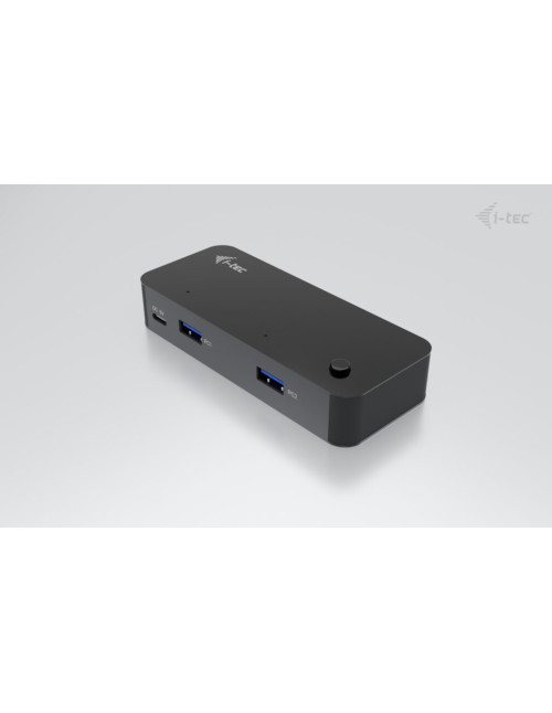 Hub i - tec 6 en 1