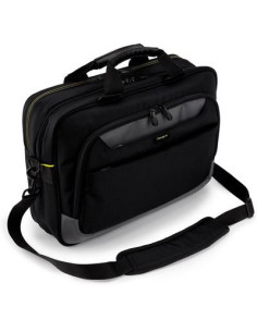 Maletin targus city gear 3 topload