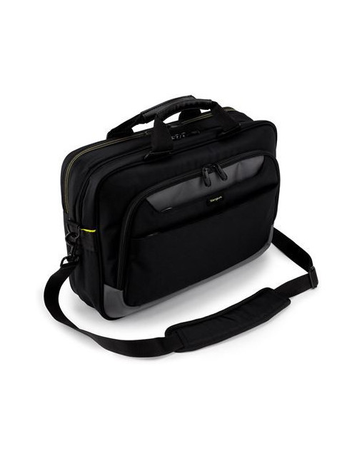 Maletin targus city gear 3 topload