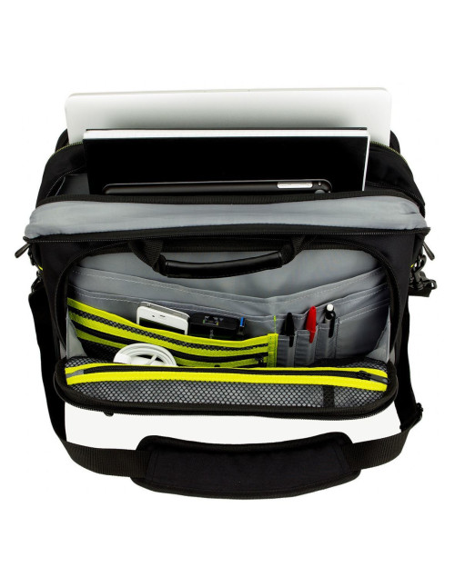 Maletin targus city gear 3 topload