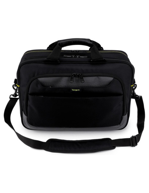 Maletin targus city gear 3 topload