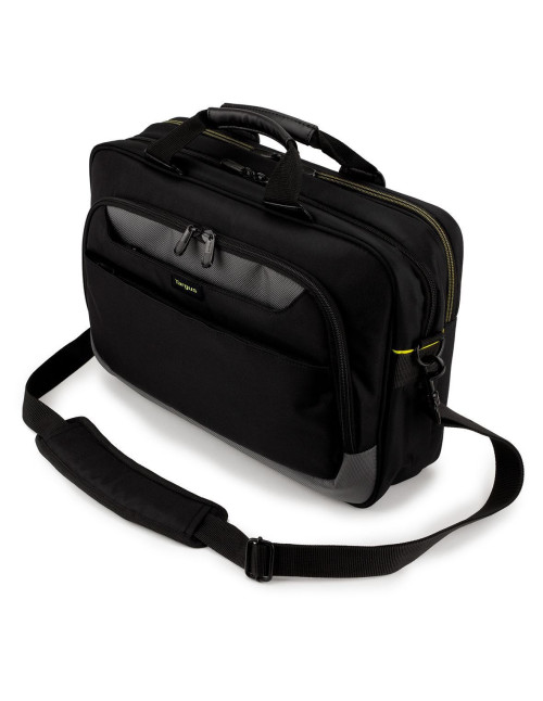 Maletin targus city gear 3 topload