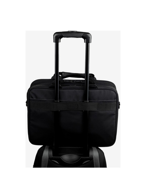 Maletin targus city gear 3 topload