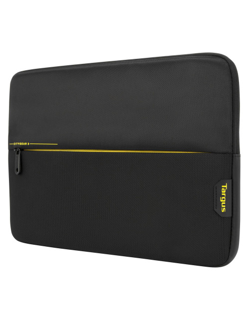 Funda targus city gear 3 portatil