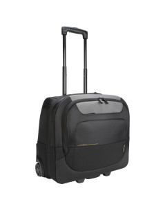 Trolley targus citygear travel laptop roller