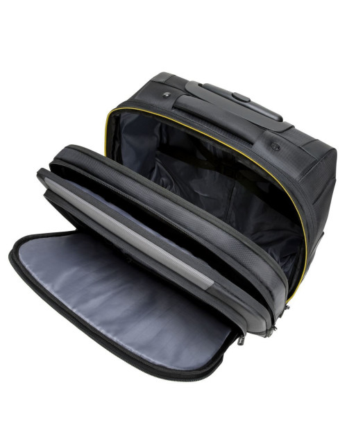 Trolley targus citygear travel laptop roller