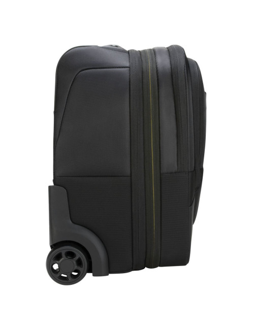 Trolley targus citygear travel laptop roller