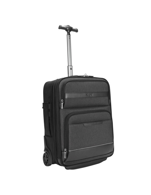 Trolley targus citysmart roller portatil 15.6 pulgadas
