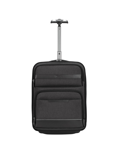 Trolley targus citysmart roller portatil 15.6 pulgadas