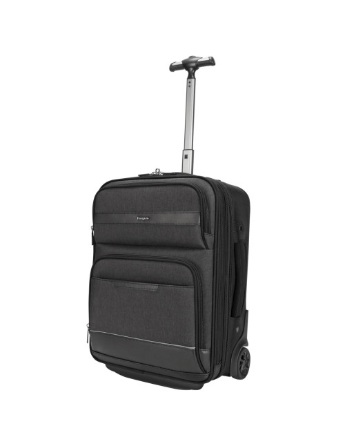 Trolley targus citysmart roller portatil 15.6 pulgadas