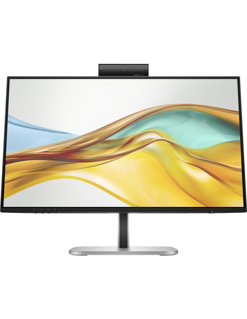 Monitor hp s5 pro 524pm 23.8 pulgadas