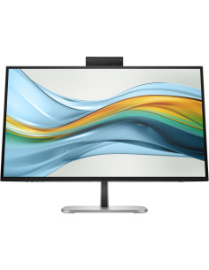 Monitor hp s5 pro 527pm 27 pulgadas