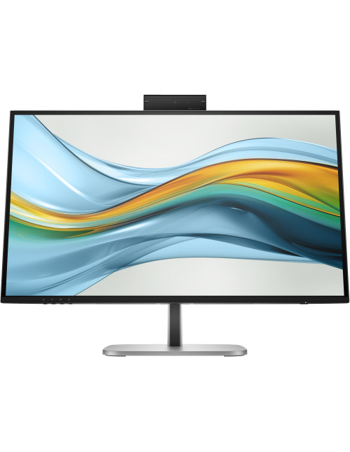 Monitor hp s5 pro 527pm 27 pulgadas