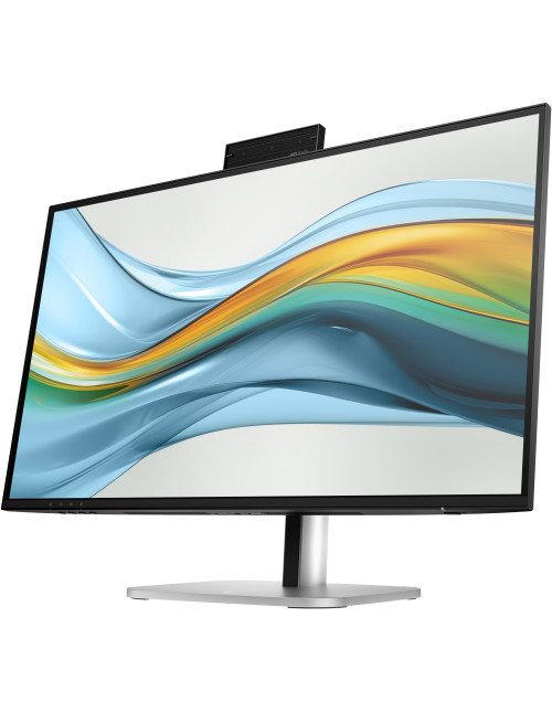 Monitor hp s5 pro 527pm 27 pulgadas