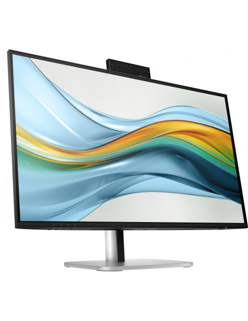 Monitor hp s5 pro 527pm 27 pulgadas
