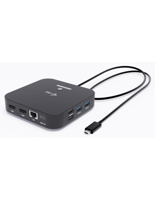 Docking station i - tec usb tipo c