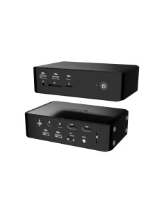 Docking station i - tec 11 en 1