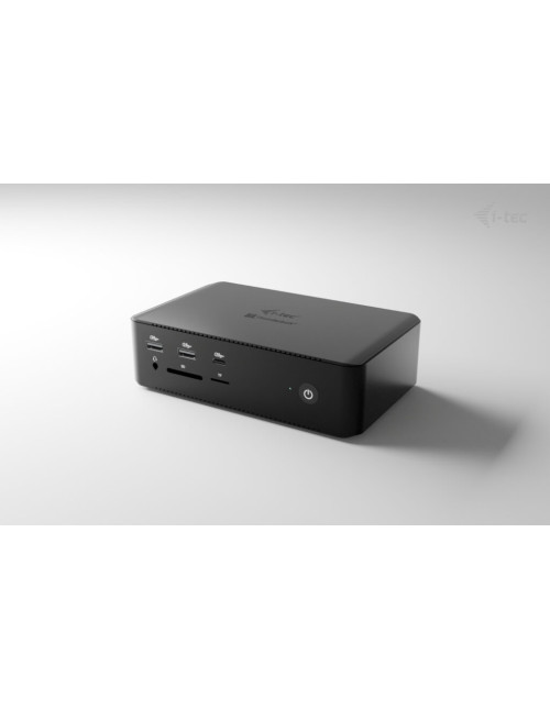 Docking station i - tec 11 en 1