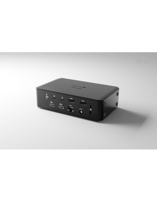 Docking station i - tec 11 en 1