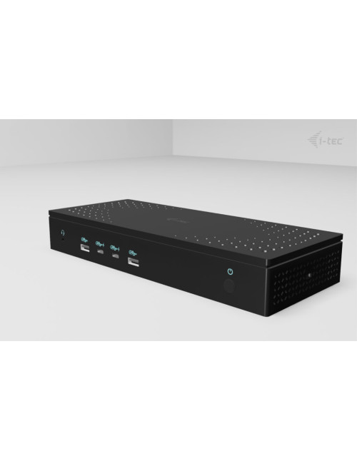 Docking station i - tec 13 en 1
