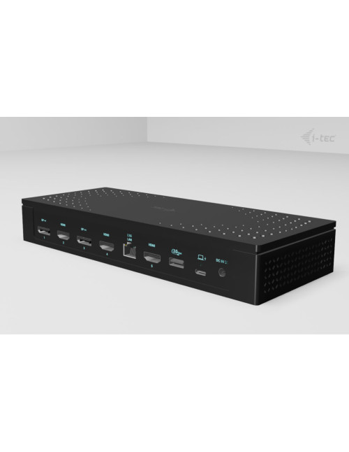 Docking station i - tec 13 en 1