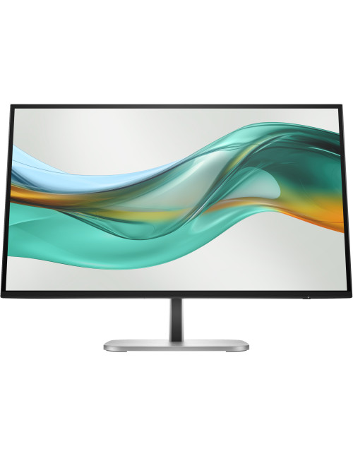 Monitor hp s5 pro 527pu 27 pulgadas