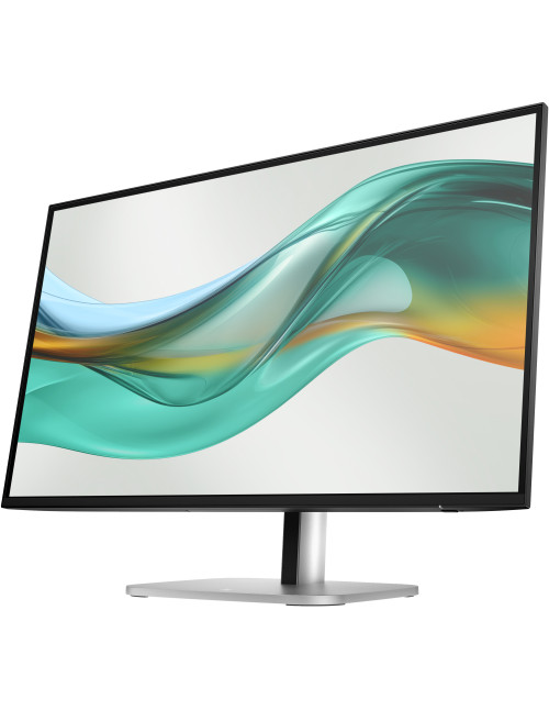 Monitor hp s5 pro 527pu 27 pulgadas