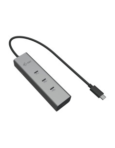 Hub i - tec usb tipo c 5