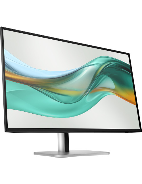 Monitor hp s5 pro 527pu 27 pulgadas
