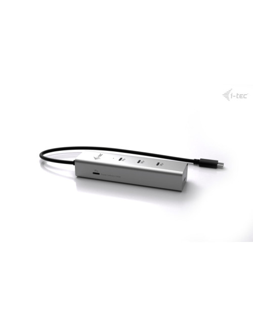 Hub i - tec usb tipo c 5