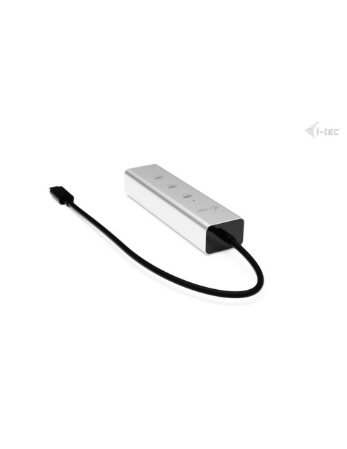 Hub i - tec usb tipo c 5