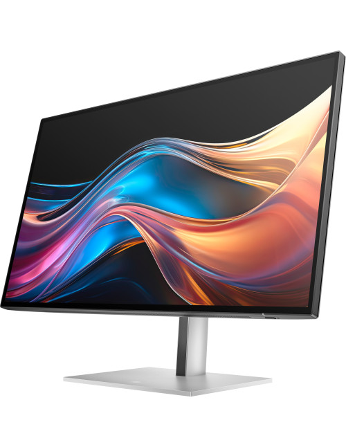 Monitor hp s7 pro 727pq 27 pulgadas