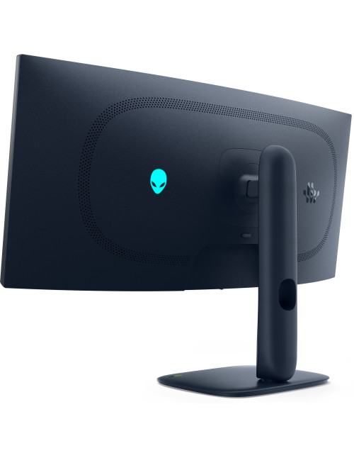 Monitor curvo gaming dell alienware aw3425dw