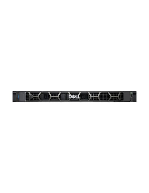 Servidor dell poweredge r260 xeon 16gb