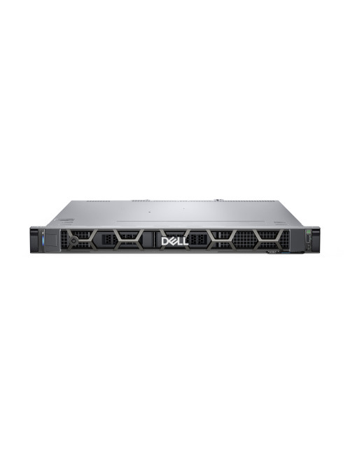 Servidor dell poweredge r260 xeon 16gb
