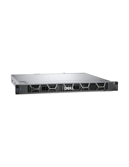 Servidor dell poweredge r260 xeon 16gb