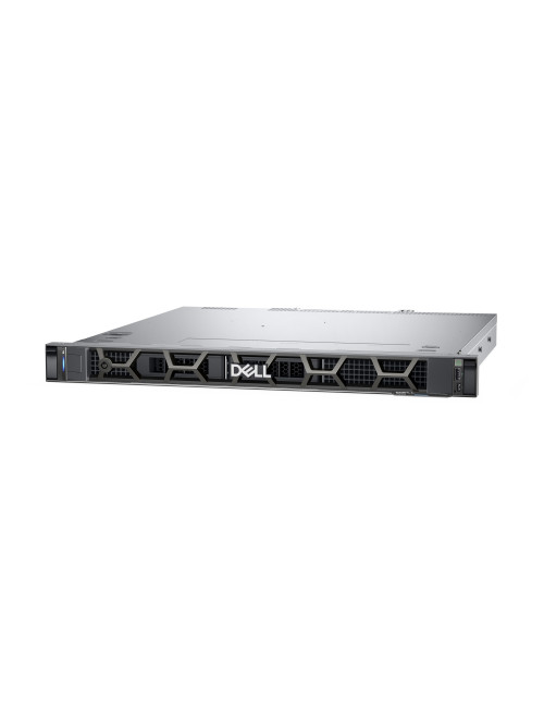 Servidor dell poweredge r260 xeon 16gb
