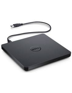 Lector cd dvd dell drive - dw316 usb