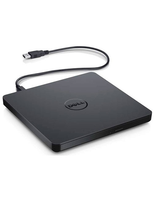 Lector cd dvd dell drive - dw316 usb
