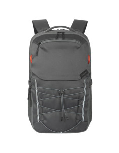 Mochila targus tbb65802gl portatil 16 pulgadas gris