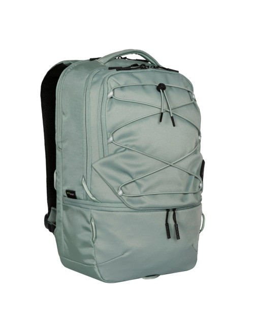 Mochila targus tbb65905gl portatil 16 pulgadas verde