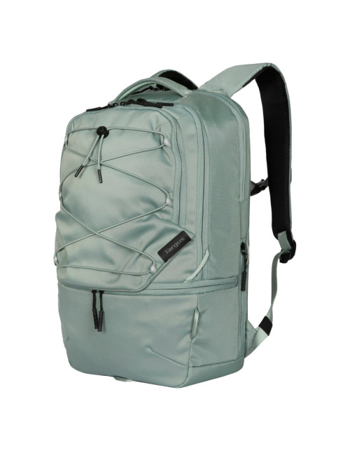 Mochila targus tbb65905gl portatil 16 pulgadas verde