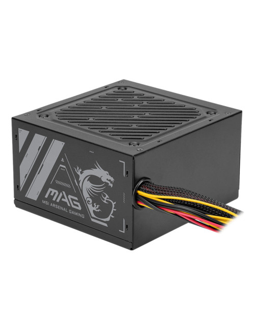 Fuente alimentacion msi mag a500n - h gaming