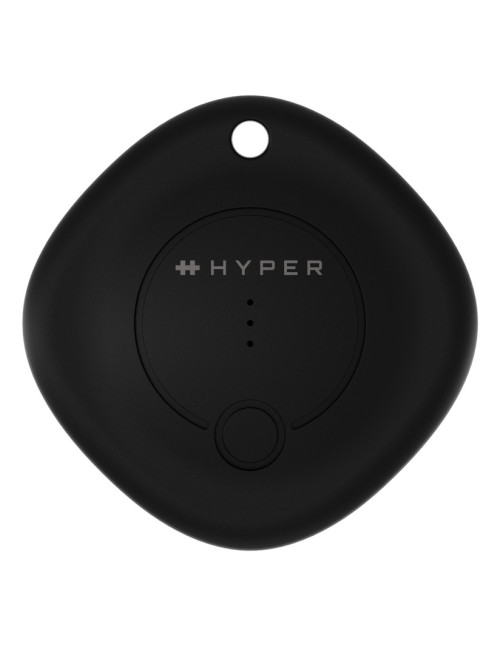 Localizador universal targus hypershield