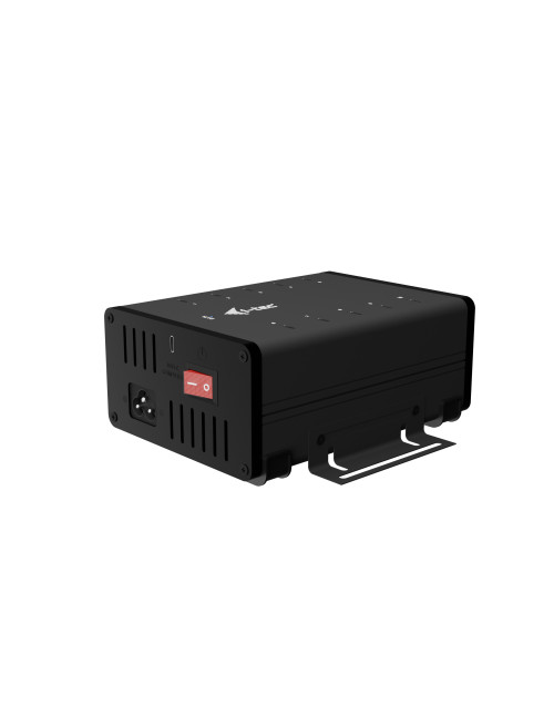 Hub carga i - tech 10 en 1