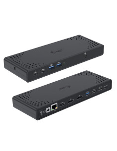 Docking station i - tech 14 en 1